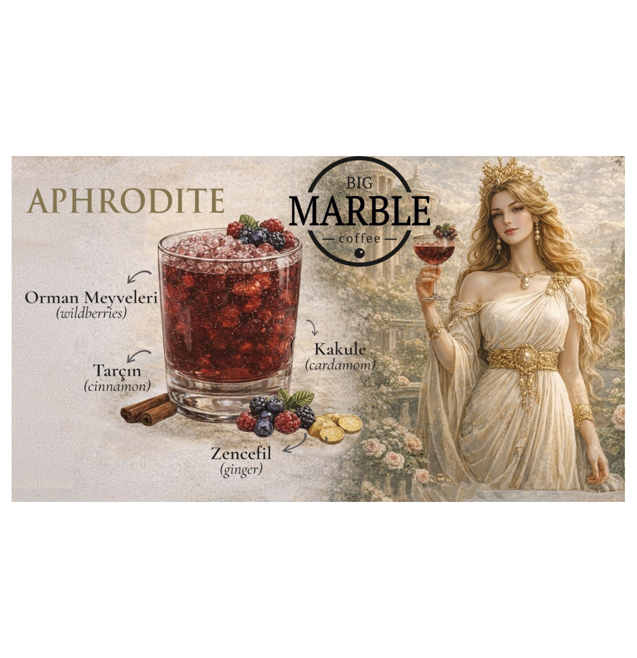 Aphrodite